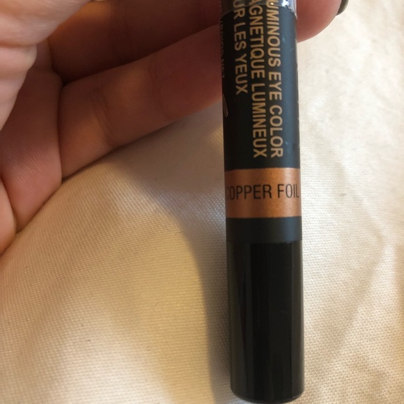 Nudestix MAGNETIC LUMINOUS EYE COLOR - Picture 3 of 3
